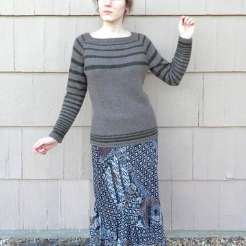 Juniper Sweater