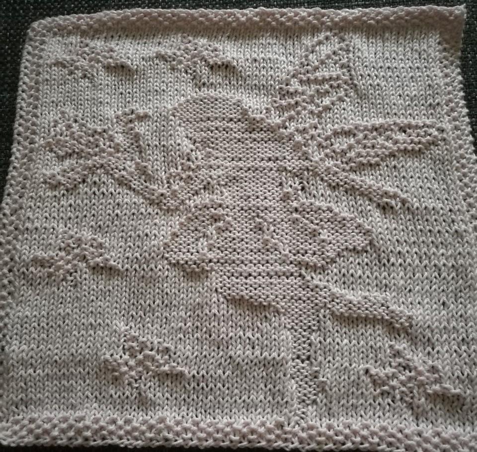 Nr. 74 Little Fairy 65 stitches