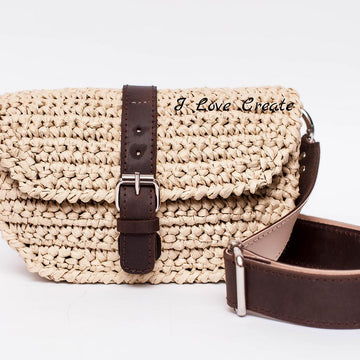 Safari belt bag