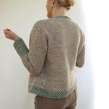 Cheat your Tweed