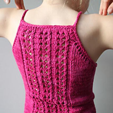 Ballerina top