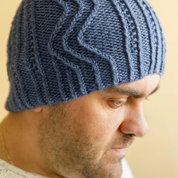 Balmy Waves Hat