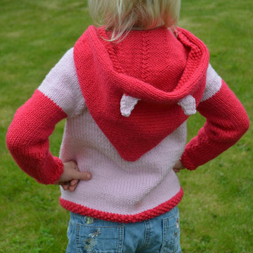 Simple Pony Hoodie