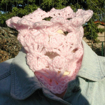 Hartsy Fartsy Cowl or Chunky Boot Covers