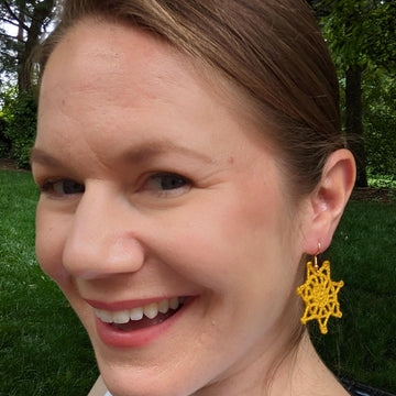 Fun in the Sun Earrings