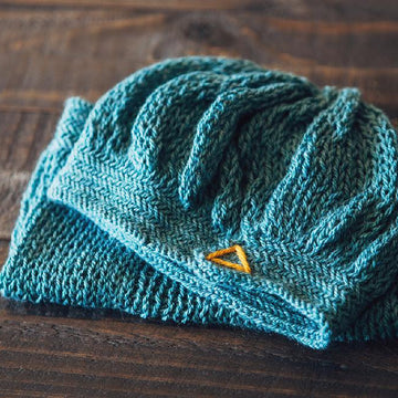 City Mouse Hat & Cowl