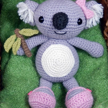 Karl and Karla Koala