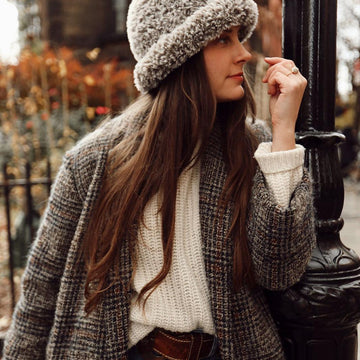 Sophie Bucket Hat