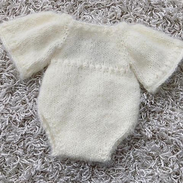 Nova romper