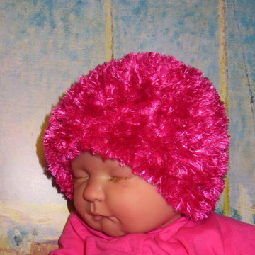 Baby Fancy One Hour Beanie