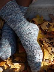 Cinder Block Sock