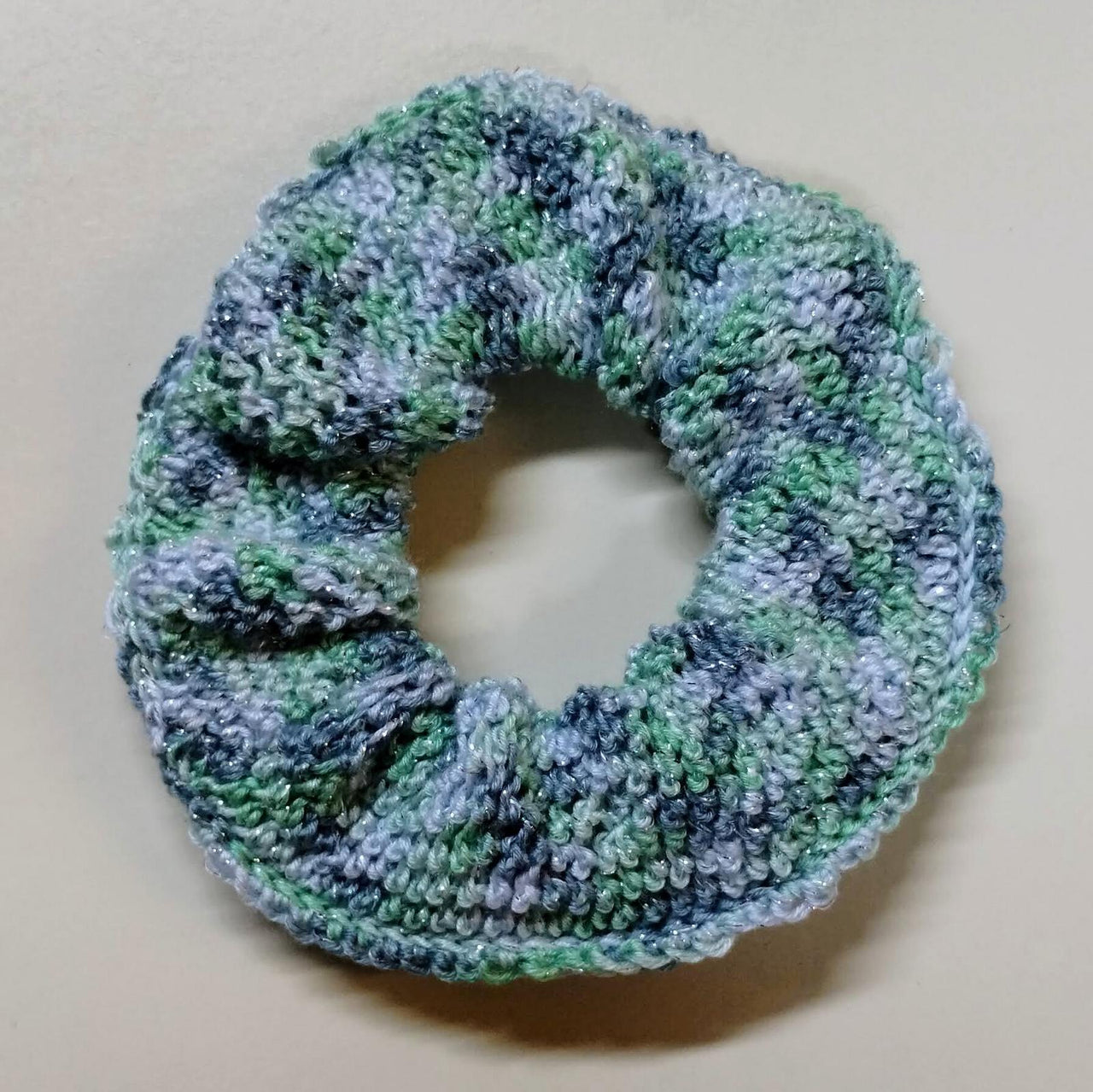 Cordelia Scrunchie