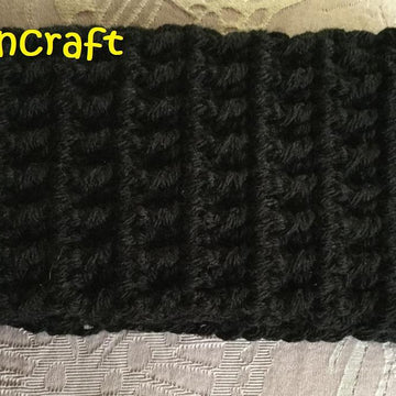 Dearne Headband Earwarmer