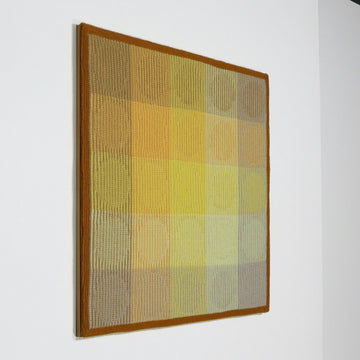 Squares That Look Round