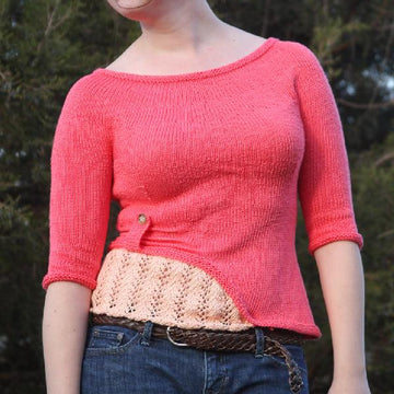 Clarette Blouse