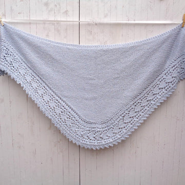 Caroline Shawl