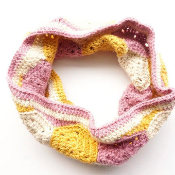 Hex Cowl