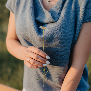 Supple Tee
