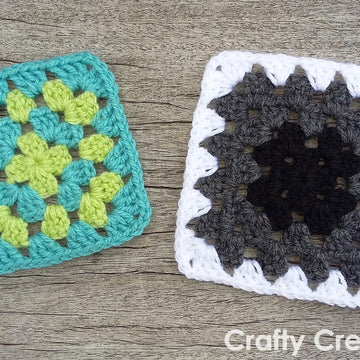 Basic Granny Square