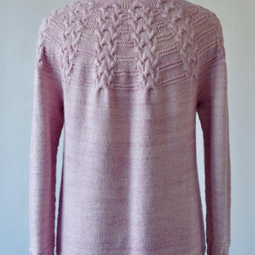 Evaline Pullover