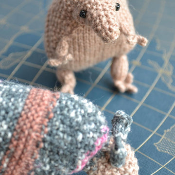Armadillo