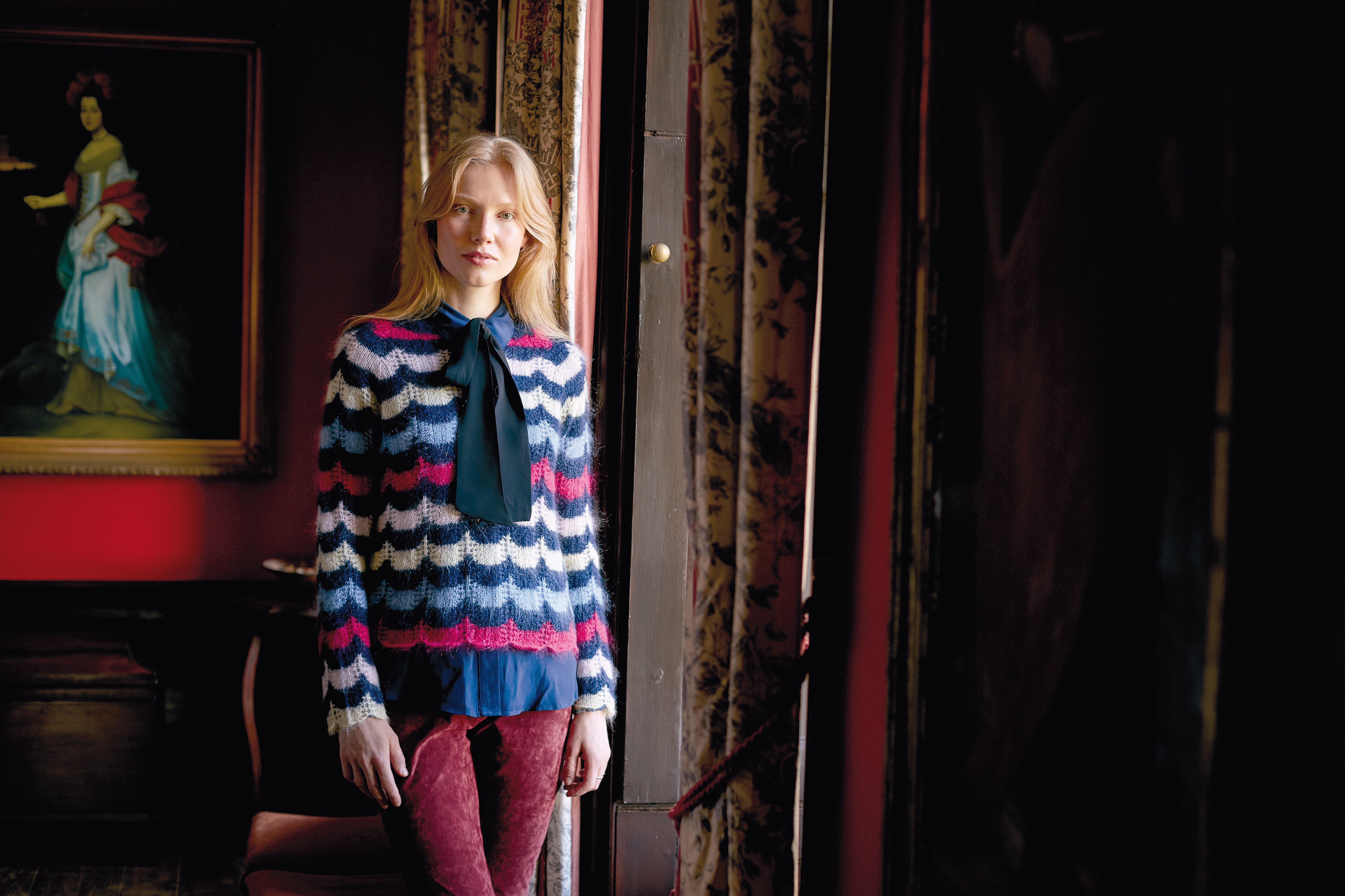 New Nordic by Arne & Carlos