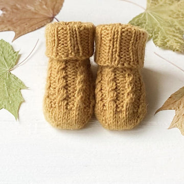 Baby Socks Margit