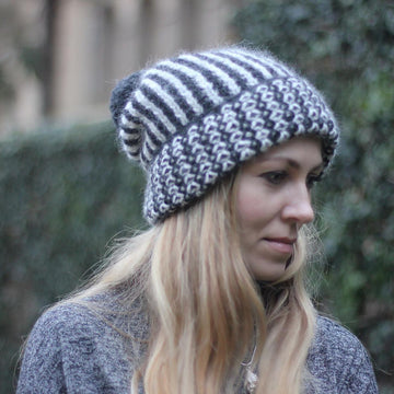 Vice Versa Hat