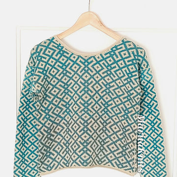 Pullover Lyubava