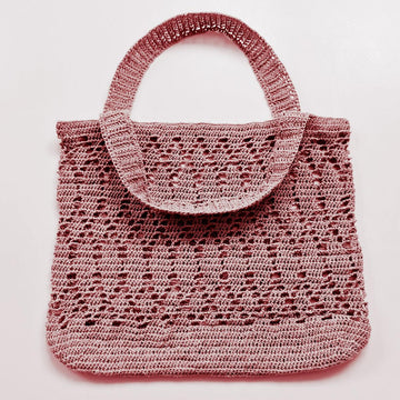Geometric Diamond Bag - Quick, Cheap & Easy