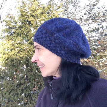 KILLING EVE hat