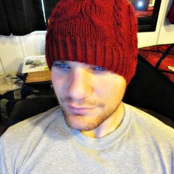 Like Spinning Plates - The Hat