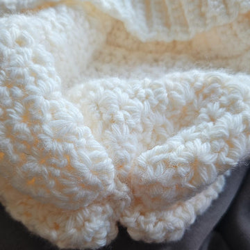 Elsa Beanie
