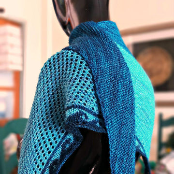 Shifting Seas Wrap