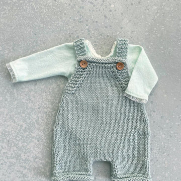 Oslo Romper
