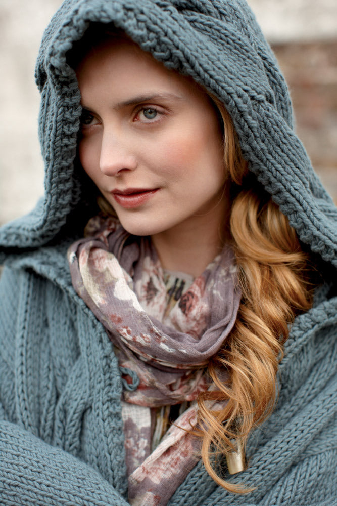 City Knits by Amy Butler