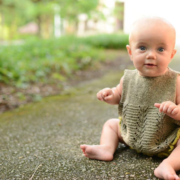 Baby Nicole