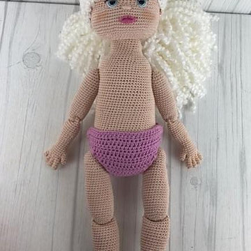 Sweet Doll