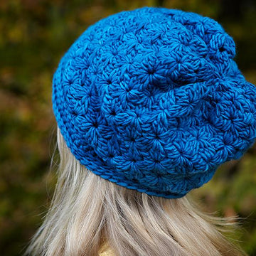Starlily Slouch Hat