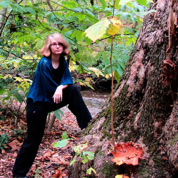 Hike to Marion Falls