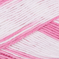 Candy Pink White (012)