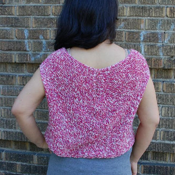 Maxine Top