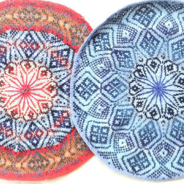 Scaddiman cushion cover