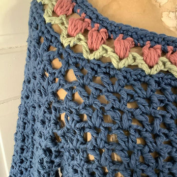 Tulipa Pullover