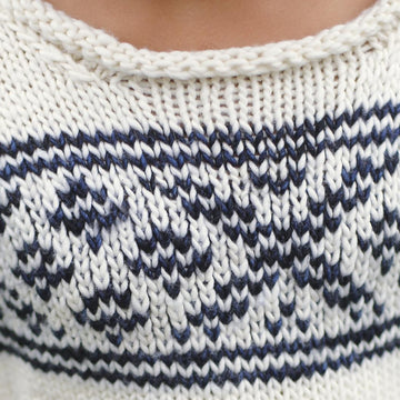 Birch Pullover