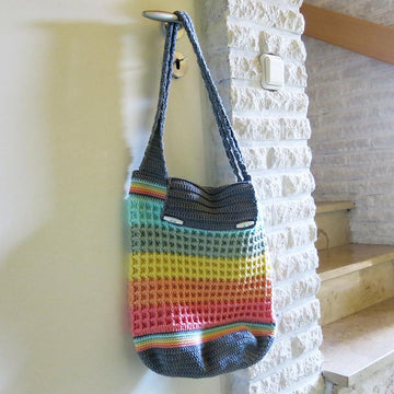 Waffle Bag