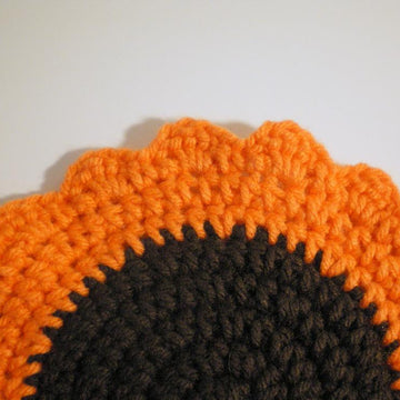 Sunflower Trivet