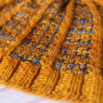 Gem Box Hat
