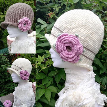 Tilly Cloche