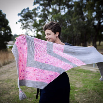 Braith Crochet